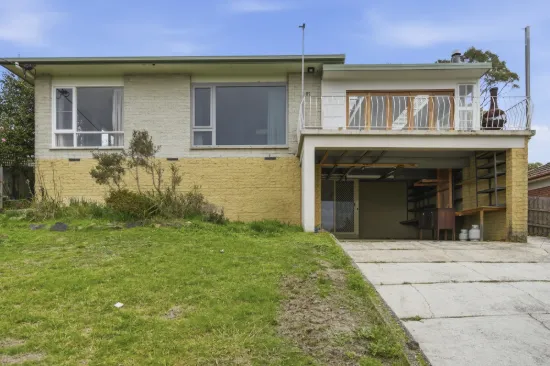 87 Forest Road, Trevallyn, Tas 7250