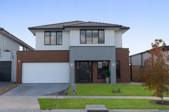87 Fountain Drive, Beveridge, Vic 3753