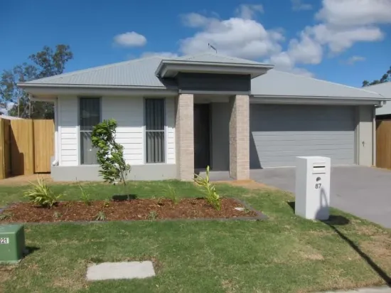 87 Francisca Drive, Augustine Heights QLD 4300-Image