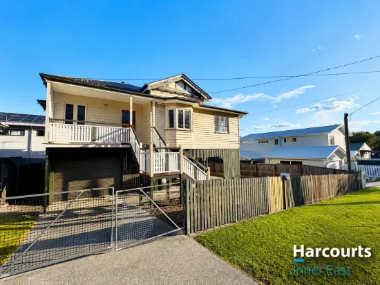 87 Garrett Street, Murarrie, Qld 4172