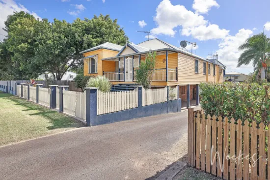 87 Gavin Street, Bundaberg North, Qld 4670