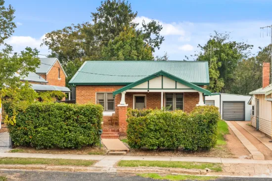 87 Gladstone Street, Mudgee, NSW 2850
