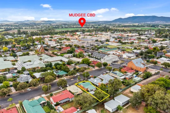 87 Gladstone Street, Mudgee, NSW 2850-Image