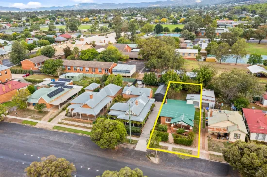 87 Gladstone Street, Mudgee, NSW 2850-Image