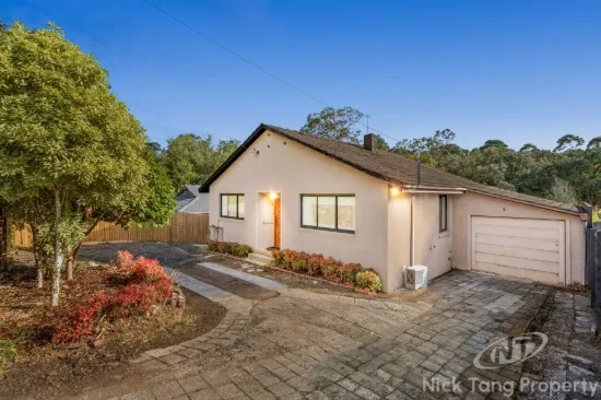 87 Glenvale Road, Donvale, Vic 3111
