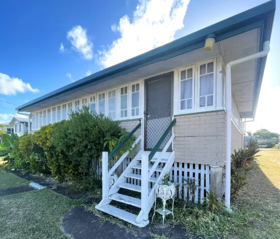 87 Graham Street, Ayr, Qld 4807