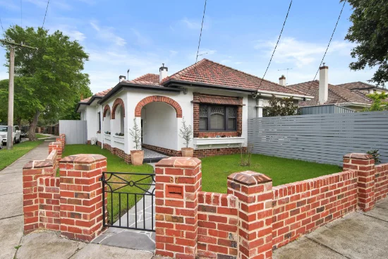 87 Grange Road, Glen Huntly, Vic 3163 - For Rent