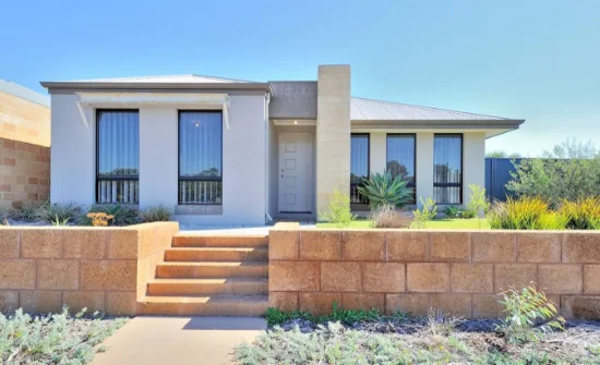 87 Grassdale Parkway, Ellenbrook, WA 6069