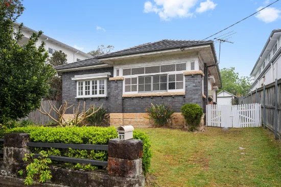 87 Griffiths Street, Balgowlah, NSW 2093 - For Sale