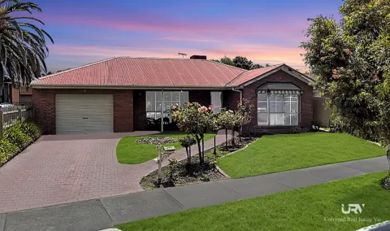 87 Hanson Road, Craigieburn, Vic 3064