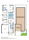 87 Hawking Crescent, Fraser Rise, Vic 3336-Floorplan