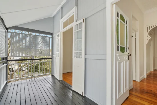 87 Heussler Terrace, Milton, Qld 4064