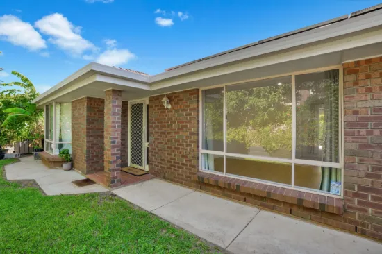 87 Highfield Drive, Hillbank, SA 5112