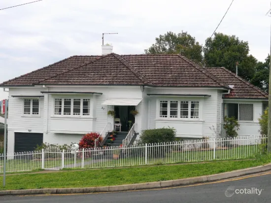 87 Hunter Street, Lismore, NSW 2480