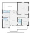 87 Huon Street, Jindera, NSW 2642-Floorplan