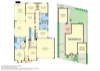 87 Isabella Boulevard, Korumburra, Vic 3950-Floorplan