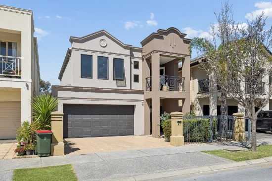 87 Isla Circuit, Mawson Lakes, SA 5095 - For Sale