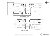87 Isla Circuit, Mawson Lakes, SA 5095-Floorplan
