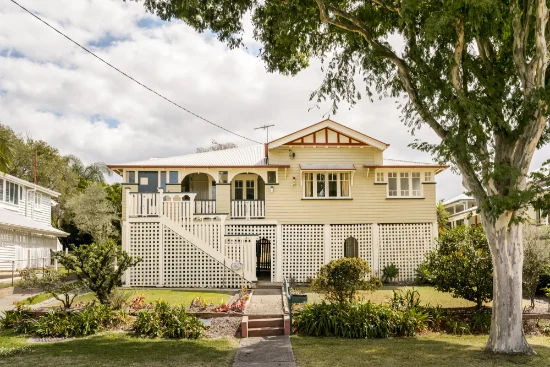 87 Khartoum Street, Gordon Park, Qld 4031