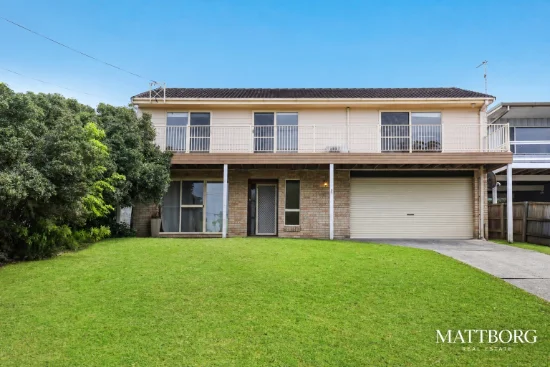 87 Kiarama Avenue, Kiama Downs, NSW 2533