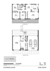 87 Kiarama Avenue, Kiama Downs, NSW 2533-Floorplan