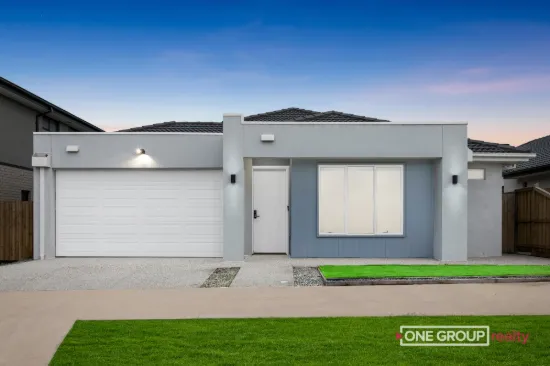 87 KILARNIE BOULEVARD, Wollert, Vic 3750