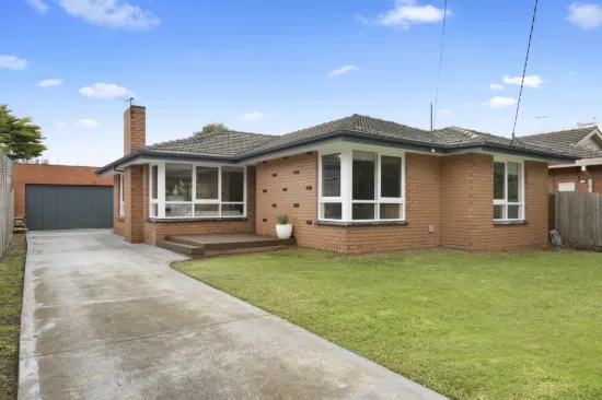 87 Kinross Avenue, Edithvale, Vic 3196
