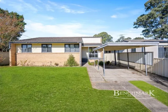 87 Lae Road, Holsworthy, NSW 2173