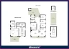 87 Lake Heights Road, Lake Heights, NSW 2502-Floorplan