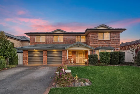 87 Lancaster Avenue, Cecil Hills, NSW 2171