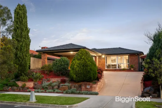 87 Larnoo Drive, Doncaster East, Vic 3109