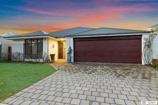 87 Litchfield Circle, Wandi, WA 6167