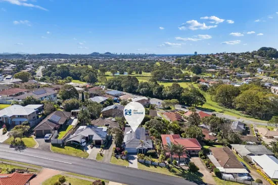 87 Lochlomond Drive, Banora Point, NSW 2486