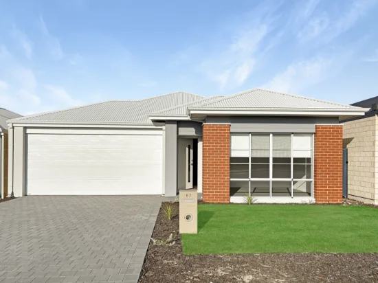 87 Macadamia Ave, Baldivis, WA 6171