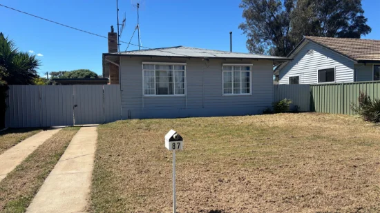87 Malcolm Crescent, Shepparton, Vic 3630