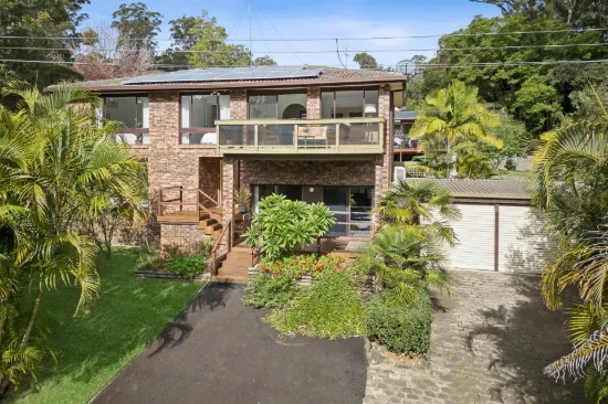 87 Malison Street, Wyoming, NSW 2250
