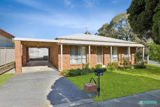 87 Maple Street, Golden Square, Vic 3555 - For Sale
