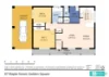 87 Maple Street, Golden Square, Vic 3555-Floorplan