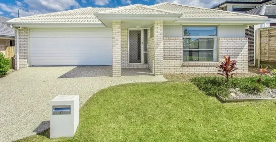 87 Mapleton Drive, North Lakes, Qld 4509