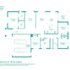87 Mapleton Drive, North Lakes, Qld 4509-Floorplan