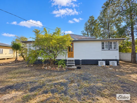 87 Marian Street, Miles, Qld 4415