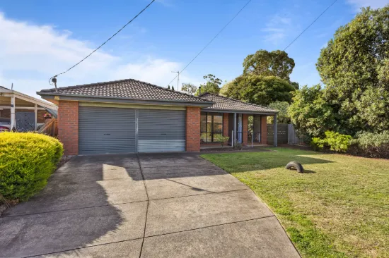 87 Marie Crescent, Wendouree, Vic 3355