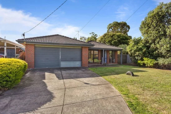 87 Marie Crescent, Wendouree, Vic 3355