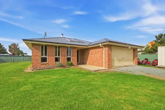 87 McCann Close, Kilmany, Vic 3851