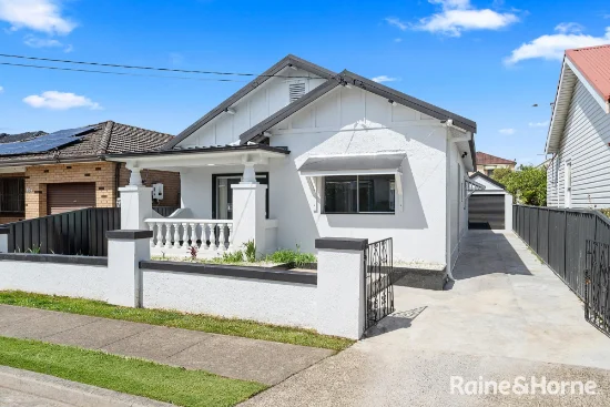 87 Middlemiss Street, Mascot, NSW 2020
