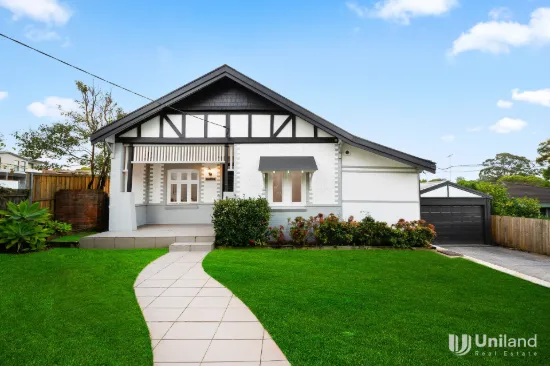 87 Midson Road, Epping, NSW 2121