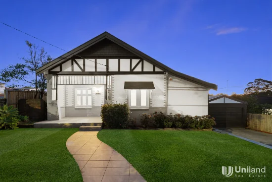 87 Midson Road, Epping, NSW 2121