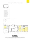 87 Moore Road, Kewarra Beach, Qld 4879-Floorplan