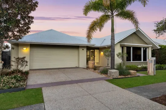87 Mossvale Drive, Wakerley, Qld 4154