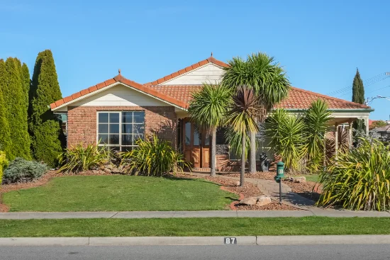 87 Mount Leslie Road, Prospect Vale, Tas 7250